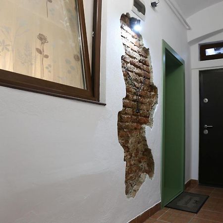 Residence Krone บราชอฟ ภายนอก รูปภาพ