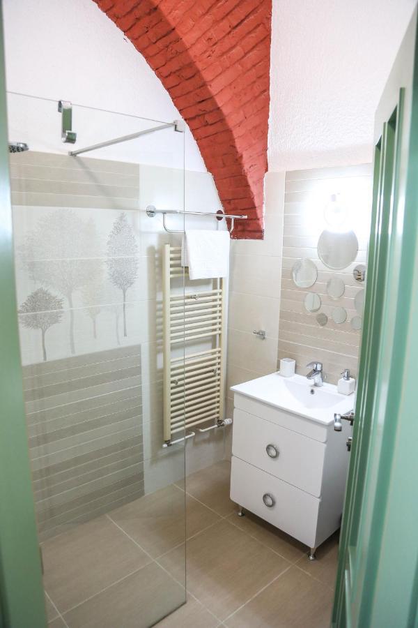 Residence Krone บราชอฟ ภายนอก รูปภาพ