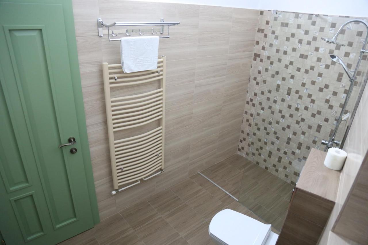 Residence Krone บราชอฟ ภายนอก รูปภาพ